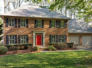 2577 N Arbor Trl, Roswell, GA 30066