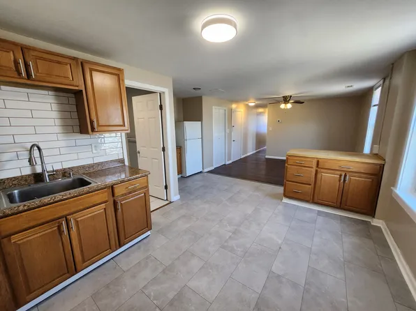 138 Henry St #3E, Binghamton, NY 13901