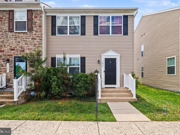 7274 Statesman Blvd, Ruther Glen, VA 22546