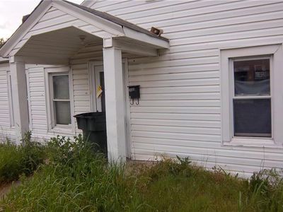 2609 E Market St, Greensboro, NC, 27401