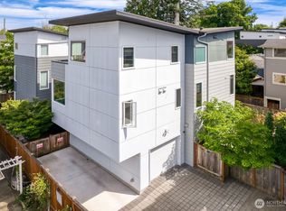 High Point Add, Seattle, WA 98126