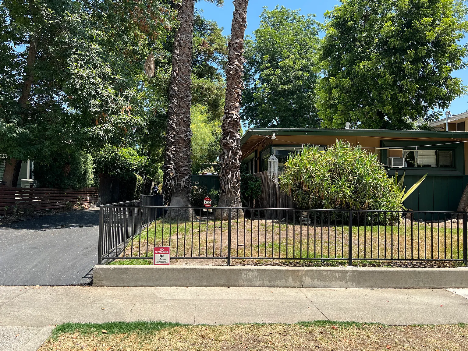 1 bed, 545 sqft, $2,000 — Photo 1