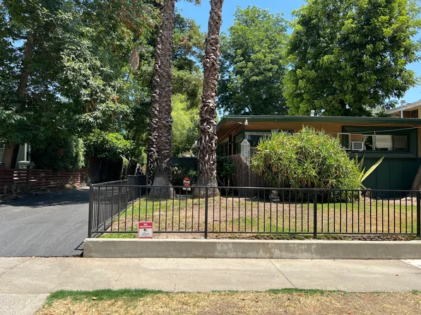 580 N Madison Ave APT C, Pasadena, CA 91101