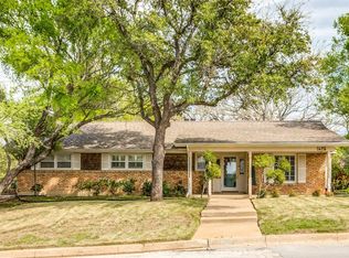 1625 Ederville Rd S, Fort Worth, TX 76103