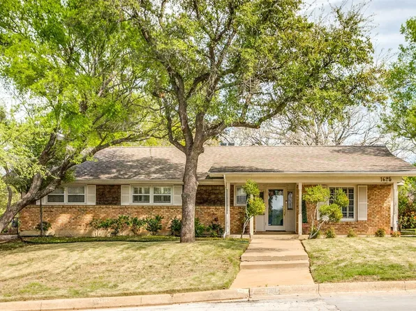 1625 Ederville Rd S, Fort Worth, TX 76103