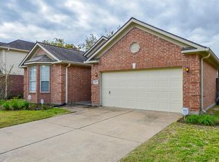 14027 Wheatbridge Dr, Houston, TX 77041