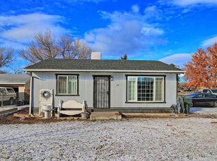 531-28 1/4 Rd, Grand Junction, CO 81501
