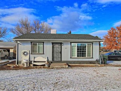 531-28 1/4 Rd, Grand Junction, CO, 81501