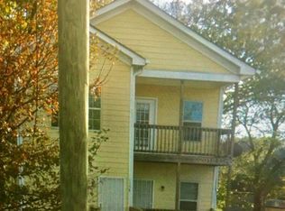 1198 Joseph E Boone Blvd NW, Atlanta, GA 30314