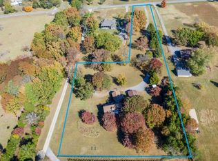 1910 Mires Rd, Mount Juliet, TN 37122