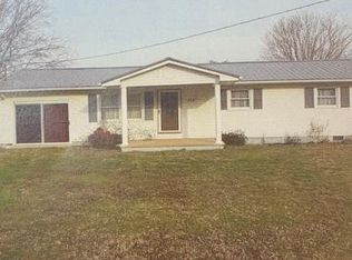 712 Highway 107, Jonesborough, TN 37659