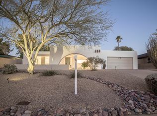 9031 N 33rd Pl, Phoenix, AZ 85028