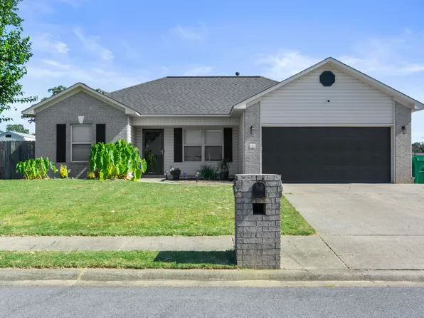 32 Chickasaw Dr, Austin, AR 72007