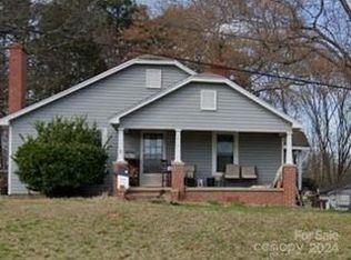 2610 State Highway 152 W, China Grove, NC 28023