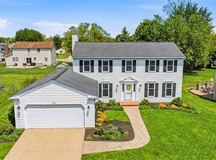 4089 Canterbury Dr, Brunswick, OH 44212