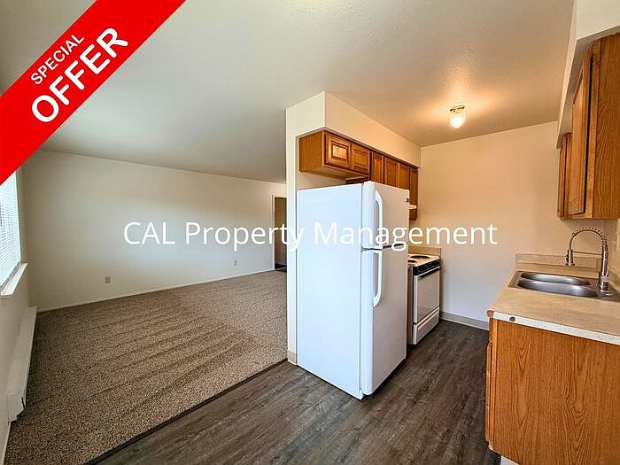 1st image of 3050 Sunset Ave APT 12