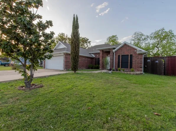 1909 Cranford Dr, Garland, TX 75041