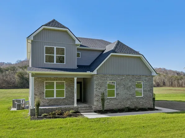 6029 Hurricane Creek Rd Lot 3, Woodbury, TN 37190