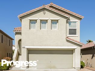 9480 Violet Sunset Ave, Las Vegas, NV 89148