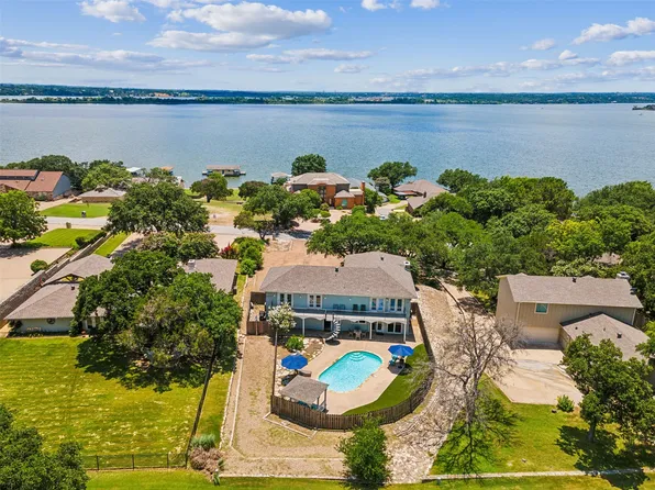 4118 Crescent Dr, Granbury, TX 76049