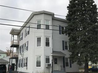 52 Cote Ave, Woonsocket, RI 02895