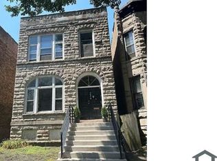 4840 S Langley Ave #1, Chicago, IL 60615