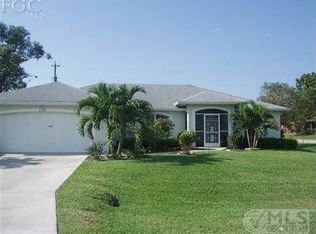 1118 SE 35th Ter, Cape Coral, FL 33904
