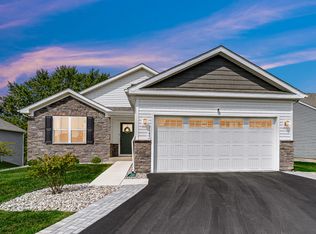 2649 Kellogg Ct, Yorkville, IL 60560