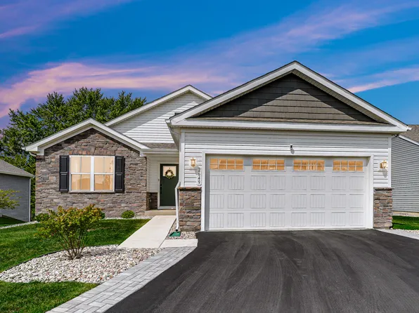 2649 Kellogg Ct, Yorkville, IL 60560