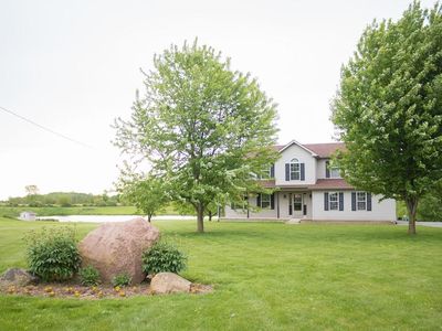 7000 Co 19 Rd, Fredericktown, OH, 43019