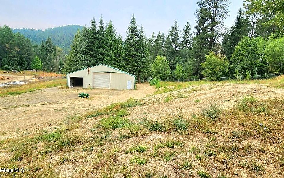 177 Taylor Ln, Saint Maries, ID 83861 Zillow