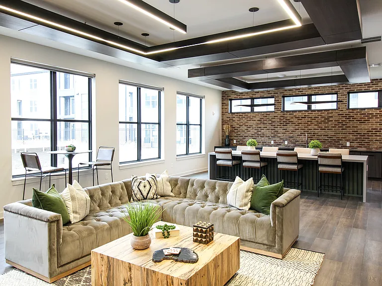 Lavina Coffee Bar