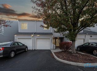 2571 W Village Drive Dr UNIT 2571, Toledo, OH