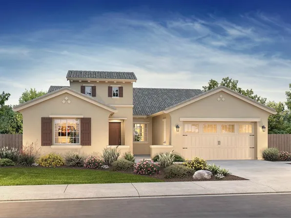 Plan 2 - The Provence Plan, Griffin Park