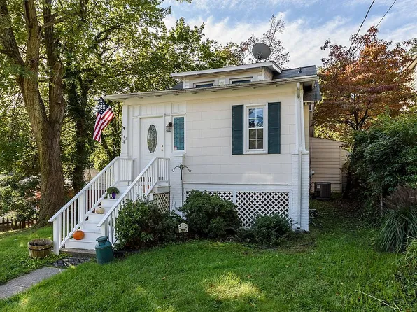 741 Overbrook Rd, Baltimore, MD 21212
