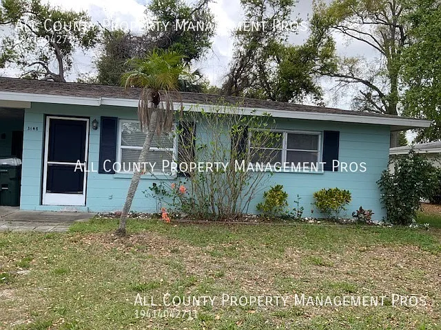 Building Photo - 3148 Jennings Dr