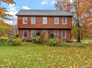 10371 Duanesburg Rd, Delanson, NY 12053