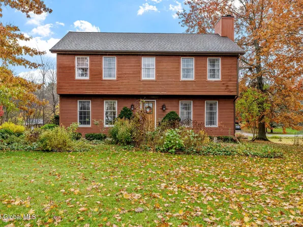 10371 Duanesburg Road, Delanson, NY 12053