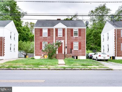 961 S Olden Ave, Hamilton, NJ, 08610