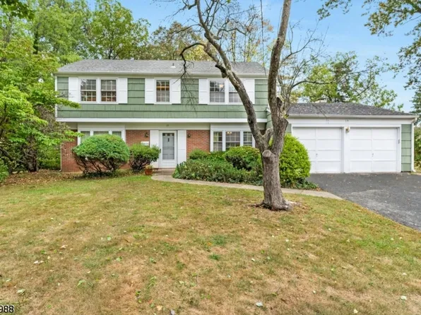 19 HILL AVENUE, Franklin Twp., NJ 08873