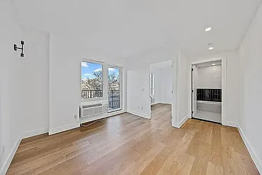 1042 President Street, #3A