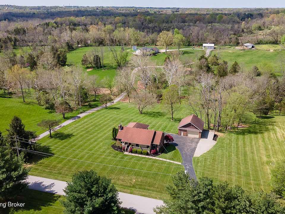 4408 Catherine Dr, Crestwood, KY 40014 Zillow