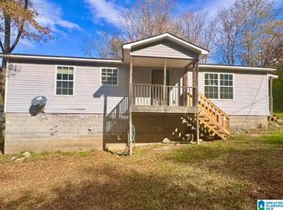132 Lola St, Springville, AL 35146