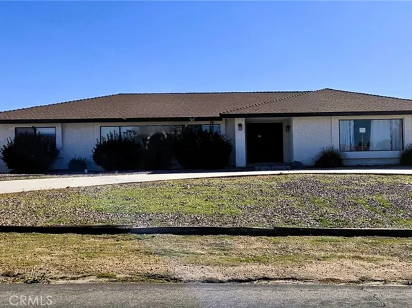 13809 Titonka Rd, Apple Valley, CA 92307