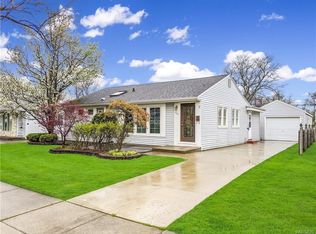 366 Claremont Ave, Buffalo, NY 14223