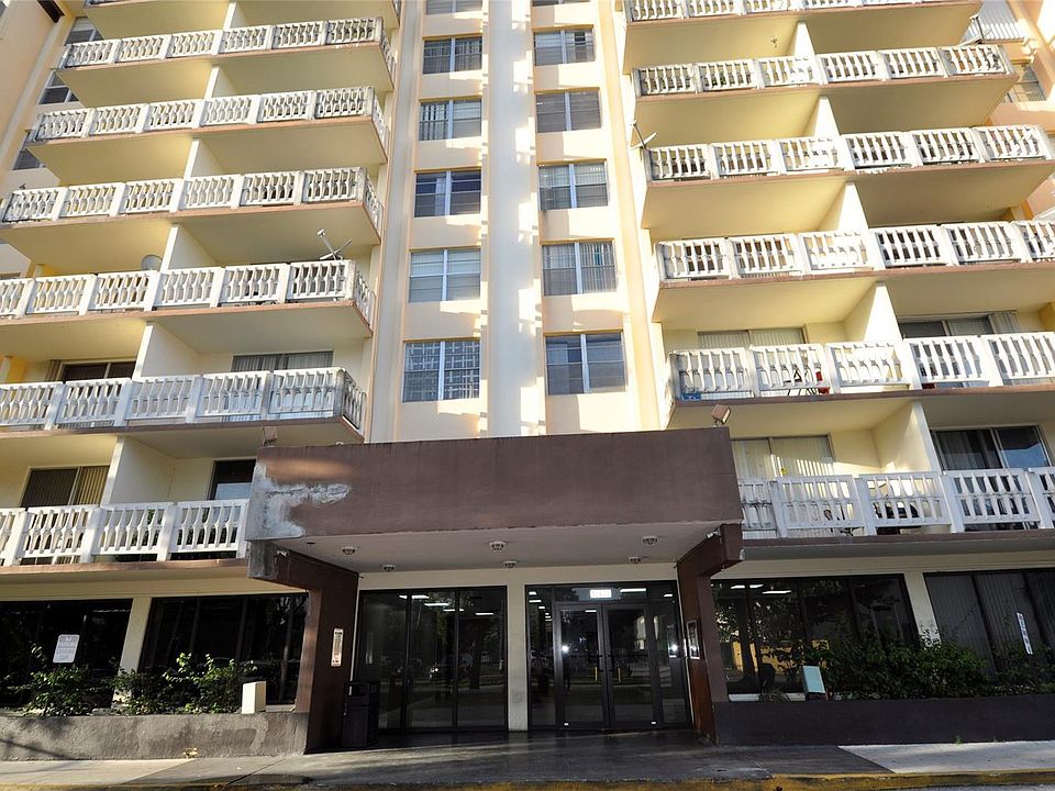 1st image of 15600 NW 7th Ave APT 510