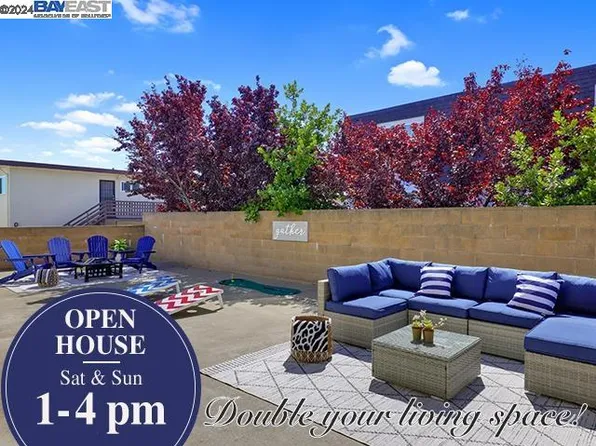 14101 E 14th St APT 107, San Leandro, CA 94578