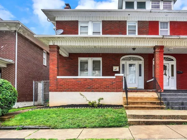 295 W Cottage Pl, York, PA 17401