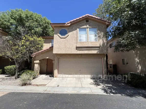 4257 Altura Mesa Ln NE, Albuquerque, NM 87110