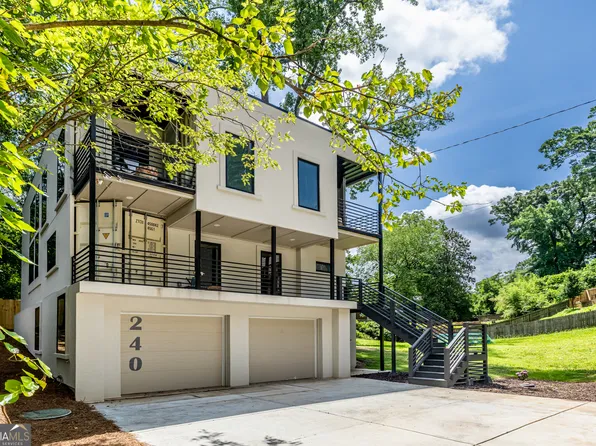 240 Patterson Ave SE, Atlanta, GA 30316